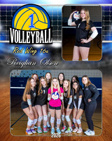 1 Reighan Olson