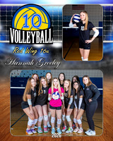 10 Hannah Greeley