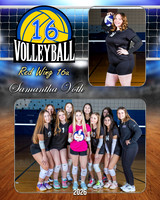 16 Samantha Voth