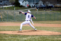 vs. Rochester John Marshall 9April2026