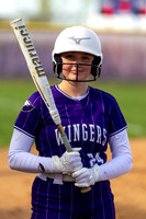 2026 Wingers Softball