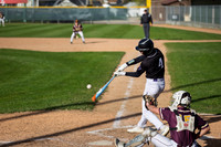 vs. Northfield 30April2026