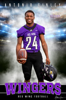 24 Antonio Finley