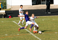 2015 Red Wing Varsity Soccer