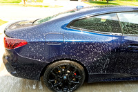 BMW - Detailing