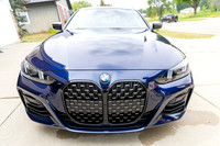 BMW - Finished