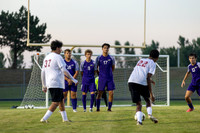 2026 Boys Soccer