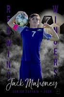 7 Jackson Mahoney (C)
