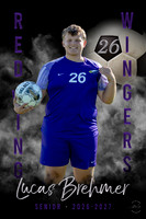 26 Lucas Brehmer