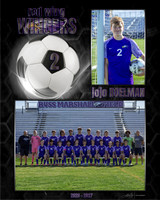 2 JoJo Boelman