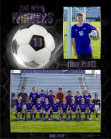 18 Riley Plote