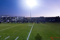 Wingers vs. Lake City 9Oct2026