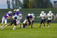 Wingers vs. LaCrescent-Hokah