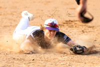 16May23 vs. Northfield