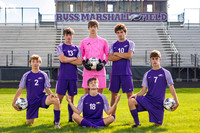 Seniors