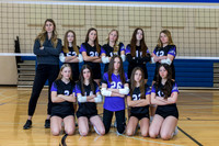 14u Purple