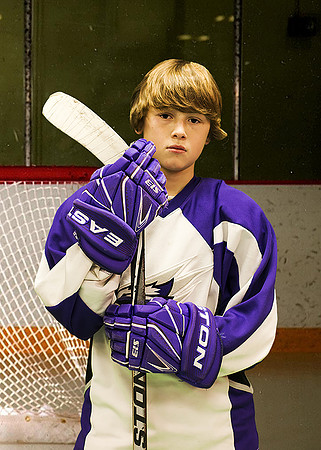 Charlie Peterson