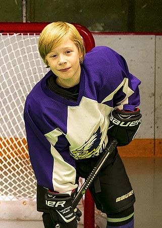 Johnny Butenhoff