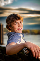 Robbie Tripp, Class of 2024