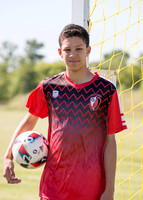 2017 Red Wing U13 Soccer