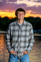 Konnor Kelly, Class of 2024