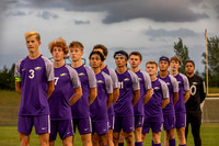 Wingers Boys Soccer 2023