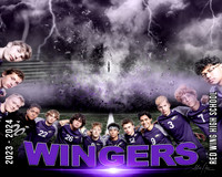 Team Banner