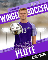 Senior Banner