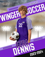 Senior Banner