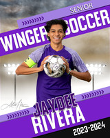 Senior Banner