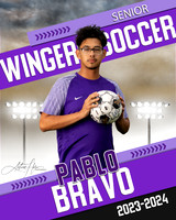 Senior Banner