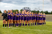 Wingers Girls Soccer 2023