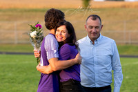 Senior Night 19Sep23
