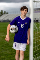 Jackson Mahoney #6