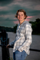 Tyson Friemel, Class of 2024