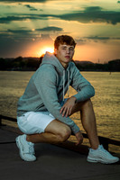 Will Jacobson, Class of 2024