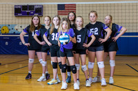 12u White