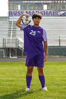 25 Angel Rivera Vargas