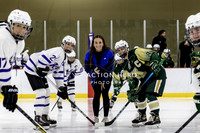 Taylor Heise Night, 19Dec2023