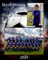 2 Thomas Boelman