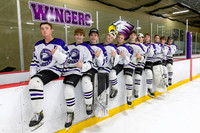 Senior Night