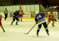 JV at Henry Sibley 12/6/2016