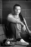 Evan Petersmeyer, Class of 2021
