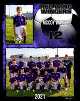 12 McCoy Walter