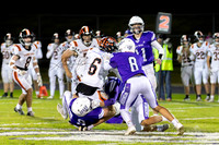 vs. Lake City 16Oct2024