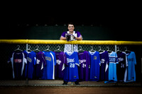 Abe Reinitz, Class of 2023