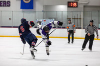 Wingers Boys Hockey 2024-2025