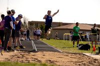 Long Jump Owatonna