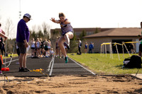 Long Jump