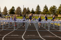 Track Events